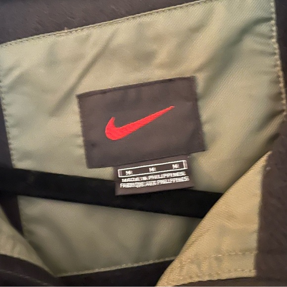 True Vintage Nike 90s Y2K Jacket - Picture 3 of 7